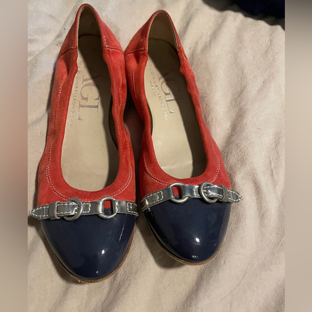 AGL Monika Flats